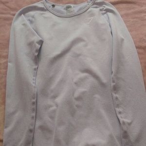 Gymshark top
